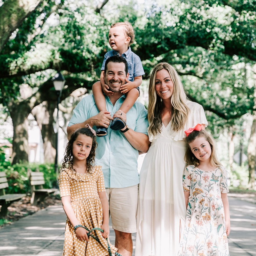 Meet your Posher, ! danielle